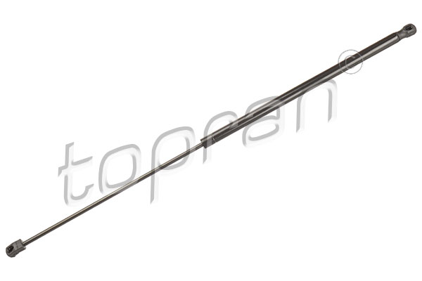 TOPRAN 112 054 Gasfeder, Motorhaube