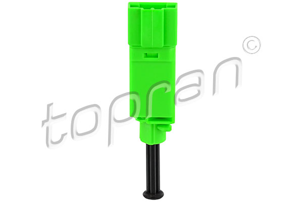 TOPRAN 114 591 Schalter, Kupplungsbetätigung (GRA)