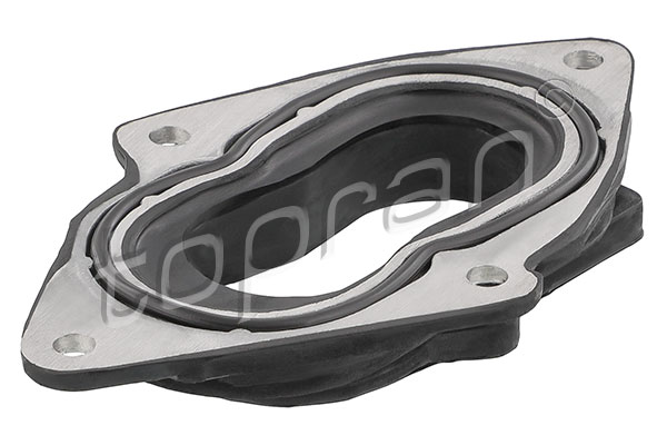 TOPRAN 100 226 Flansch, Vergaser