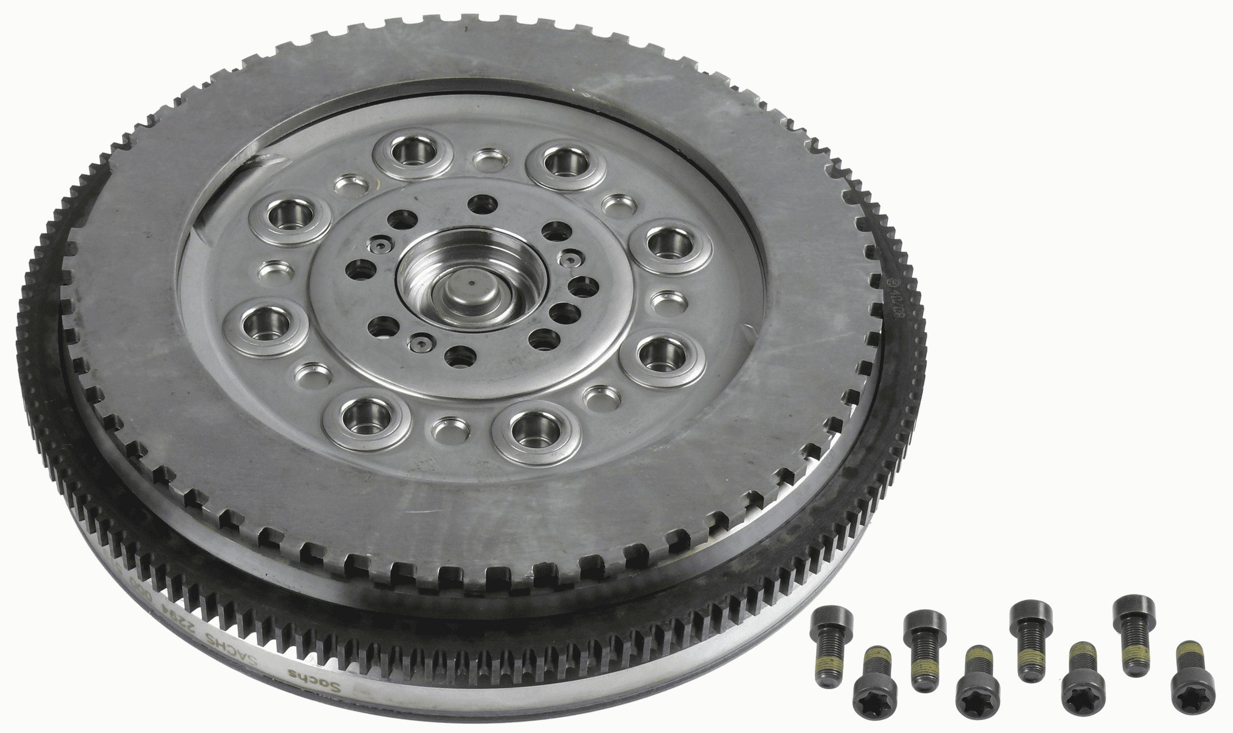 SACHS 2294 000 519 Schwungrad Zwei-Massen-Schwungrad