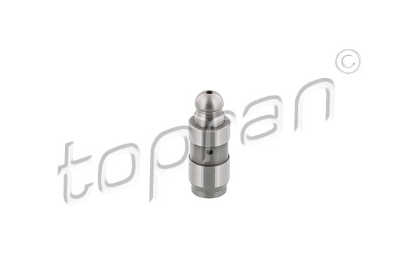 TOPRAN 408 918 Ventilstößel