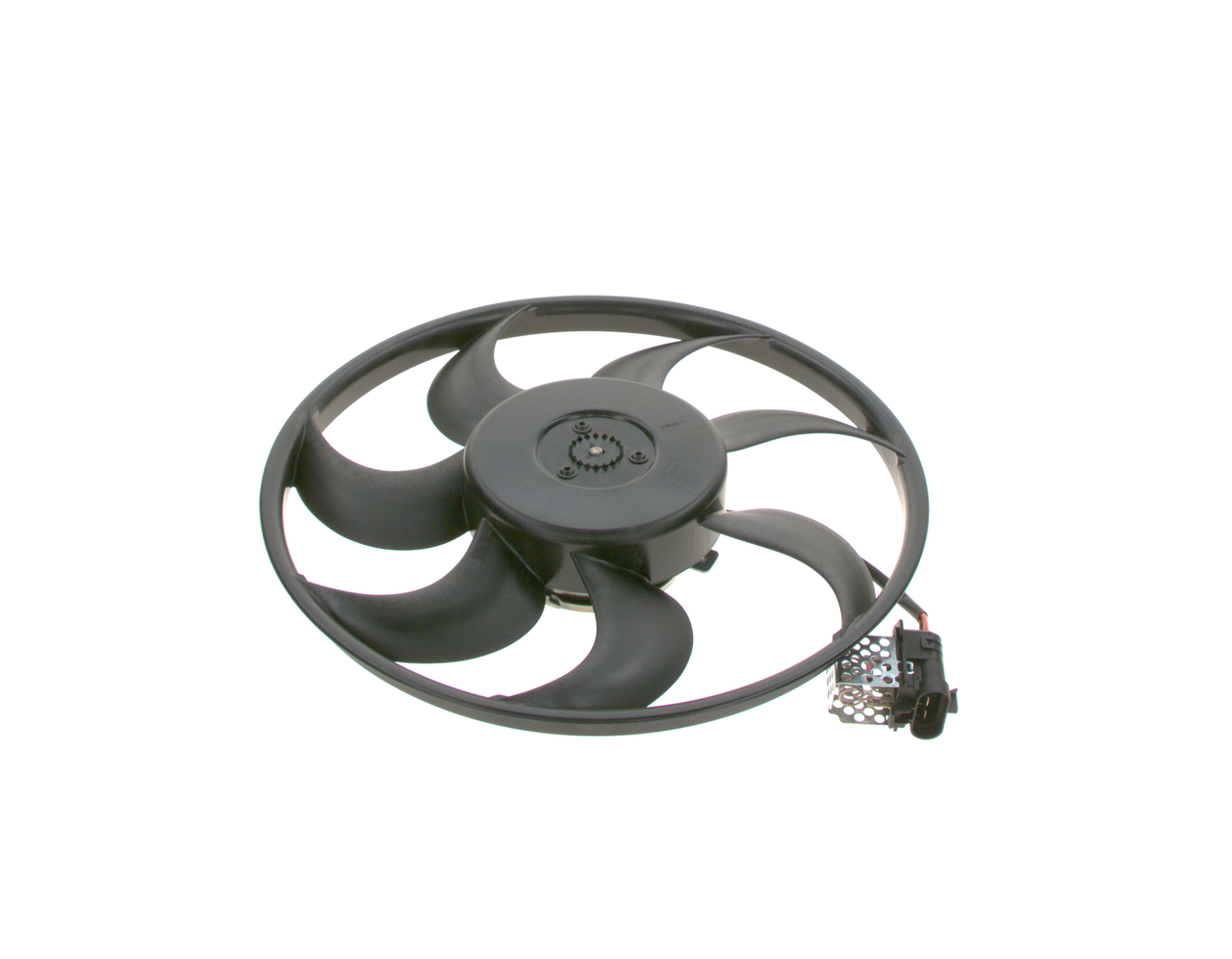 BOSCH 0 130 303 314 Elektromotor, Kühlerlüfter