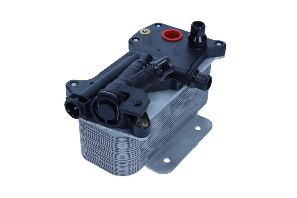 MAXGEAR 14-0116 Ölkühler, Automatikgetriebe