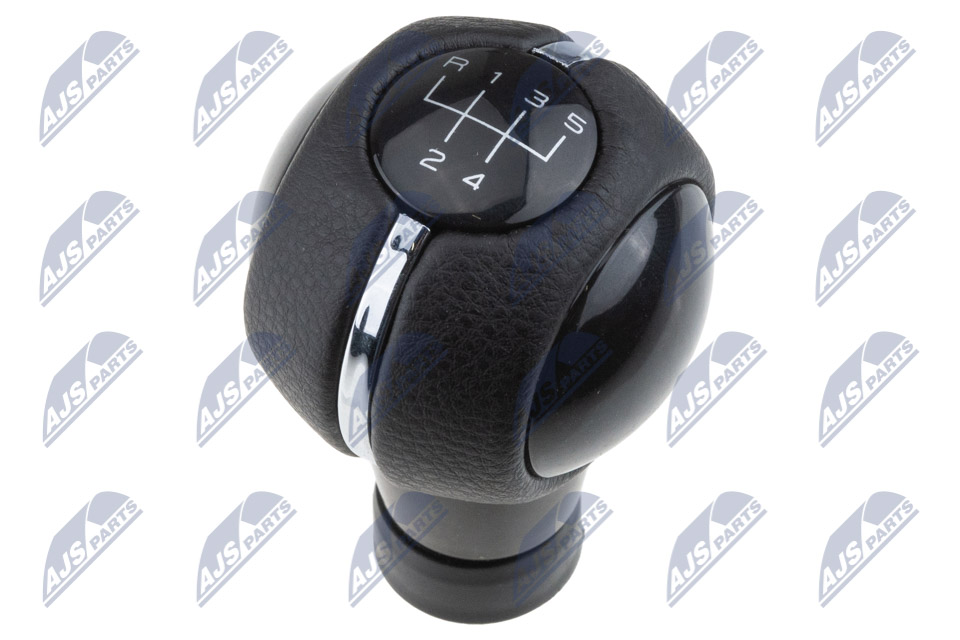 NTY GZB-BM-019 Schalthebelknauf