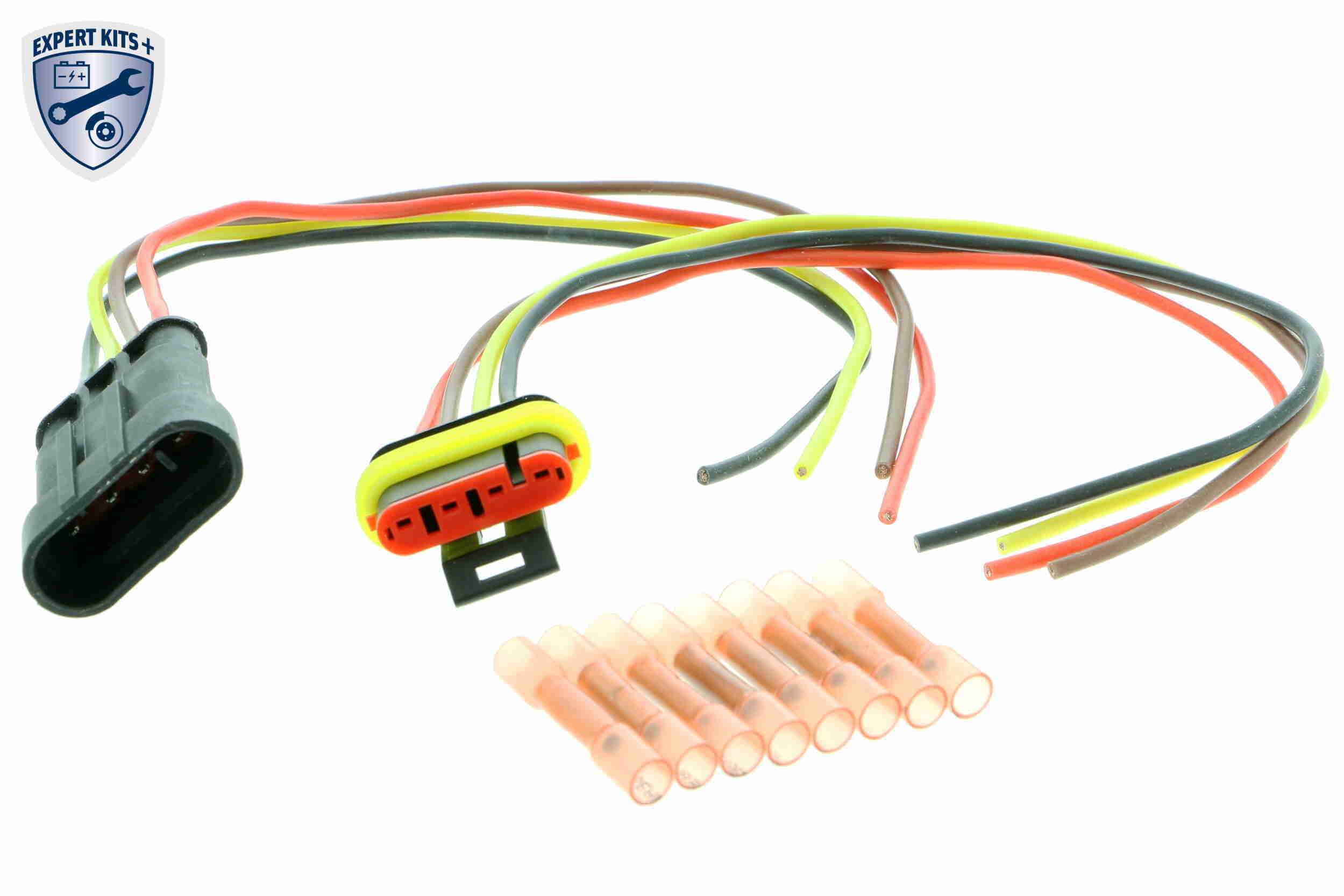 VEMO V99-83-0012 Reparatursatz, Kabelsatz EXPERT KITS +