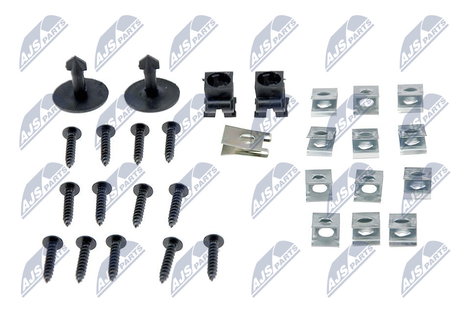 NTY EZC-AU-035 Motor-/Unterfahrschutz