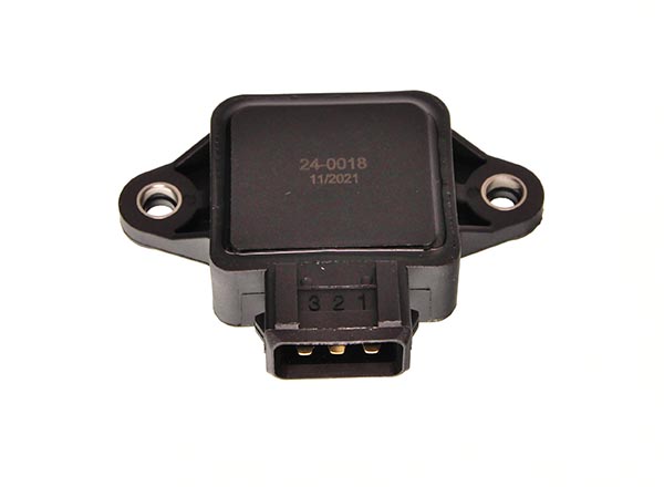 MAXGEAR 24-0018 Sensor, Drosselklappenstellung
