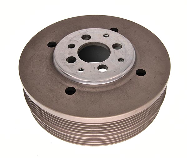 MAXGEAR 30-0055 Riemenscheibe, Kurbelwelle