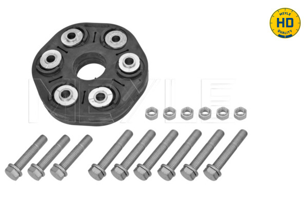 MEYLE 314 152 2105/HD Gelenk, Gelenkwelle MEYLE-HD-KIT: Better solution for you!