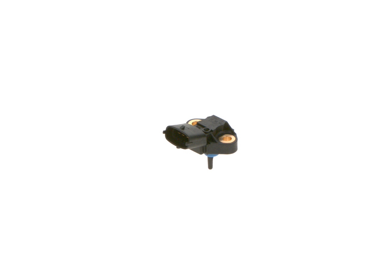 BOSCH 0 281 006 462 Sensor, Öltemperatur/-druck