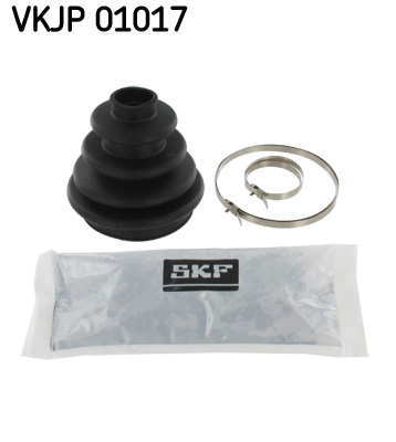 SKF VKJP 01017 Faltenbalgsatz, Antriebswelle