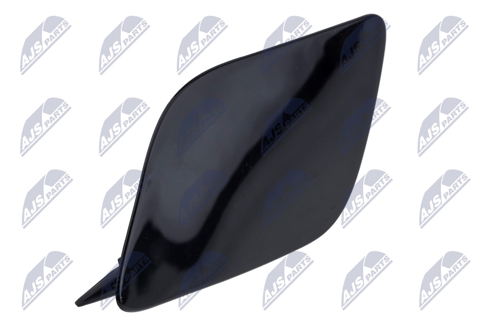 NTY EDS-AU-100 Blende, Stoßfänger