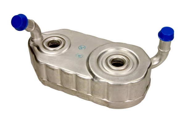 MAXGEAR 14-0008 Ölkühler, Automatikgetriebe