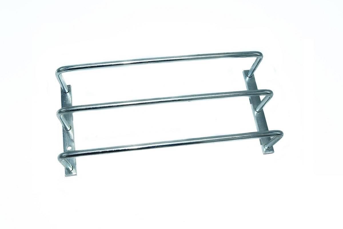 Lampenschutzgitter / Lampengitter 262x130x75mm für Rückleuchten