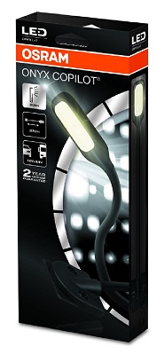 OSRAM ONYX L-7 Innenraumleuchte ONYX COPILOT