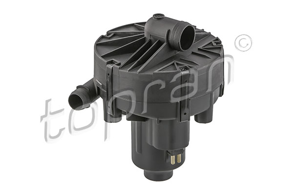 TOPRAN 410 084 Sekundärluftpumpe