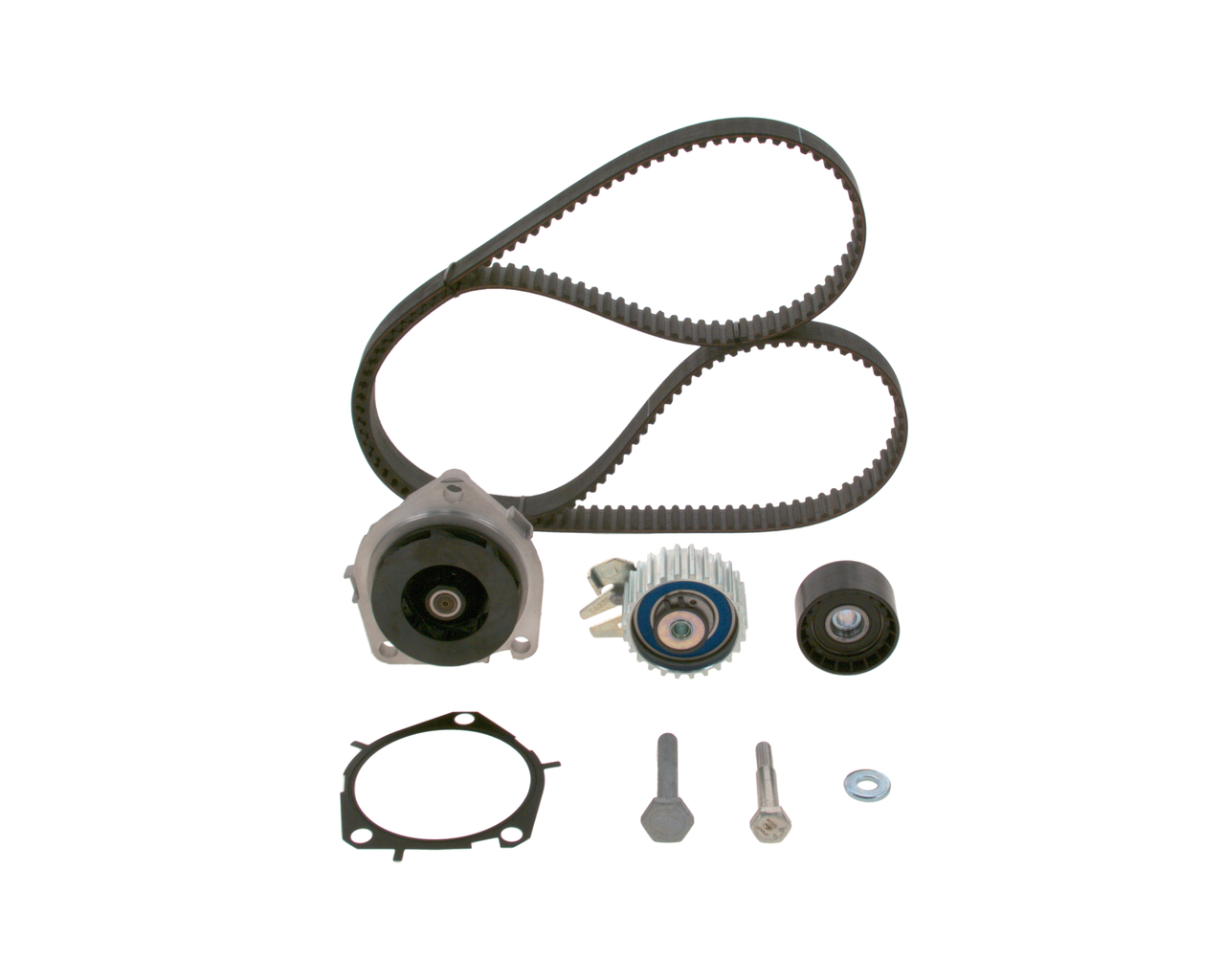 BOSCH 1 987 946 385 Wasserpumpe + Zahnriemensatz