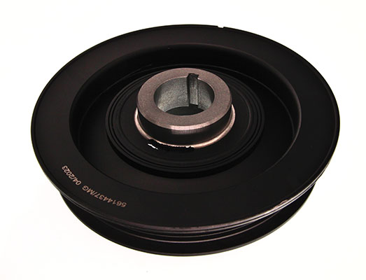 MAXGEAR 30-0021 Riemenscheibe, Kurbelwelle