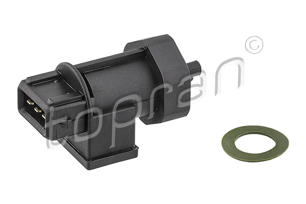 TOPRAN 821 676 Sensor, Geschwindigkeit