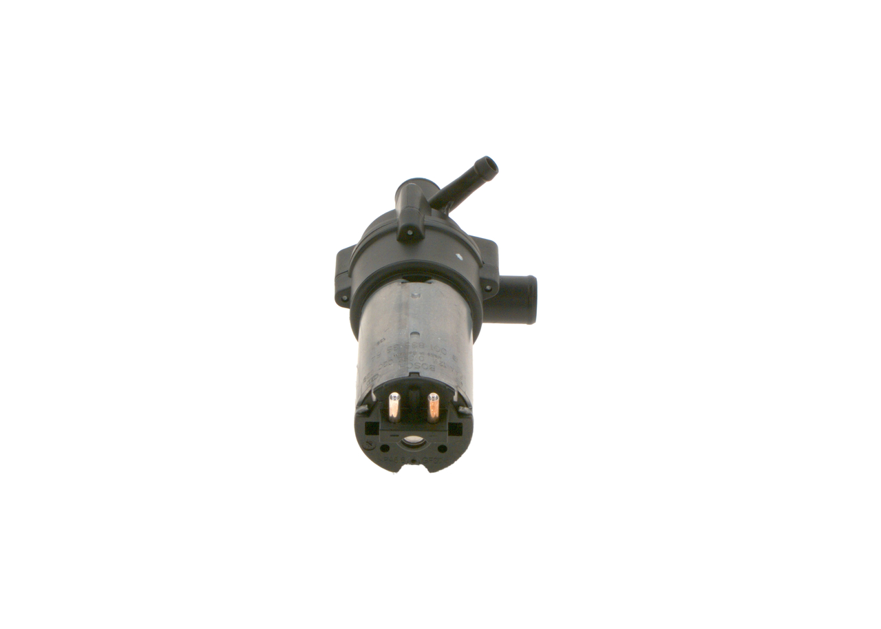BOSCH 0 392 020 029 Zusatzwasserpumpe (Kühlwasserkreislauf)