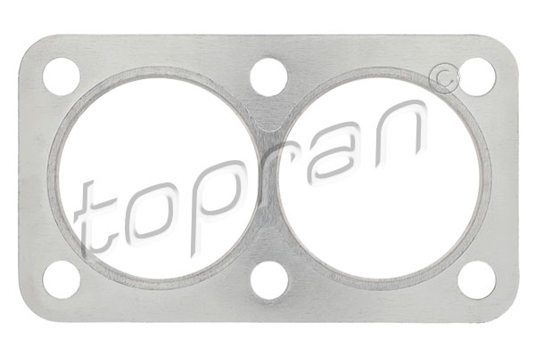 TOPRAN 104 202 Dichtung, Abgasrohr