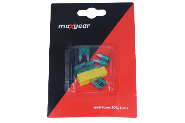 MAXGEAR 89-0003 Sicherungssatz