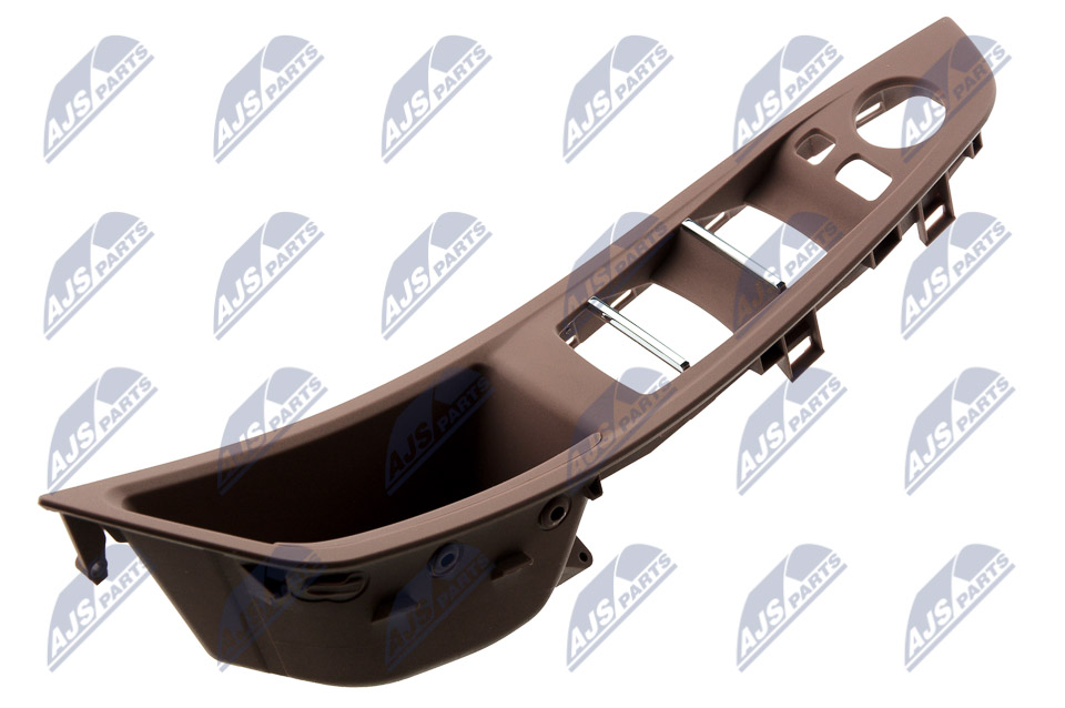 NTY EWS-BM-028 Türgriff, Innenausstattung