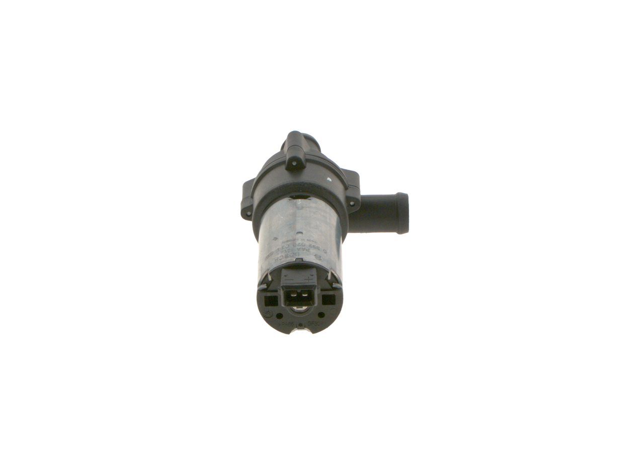 BOSCH 0 392 020 034 Zusatzwasserpumpe (Kühlwasserkreislauf)