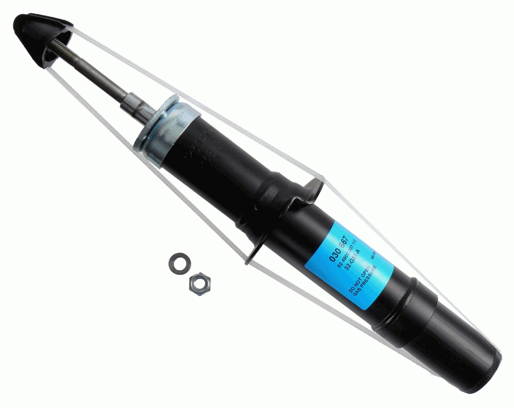 SACHS 030 667 Stoßdämpfer