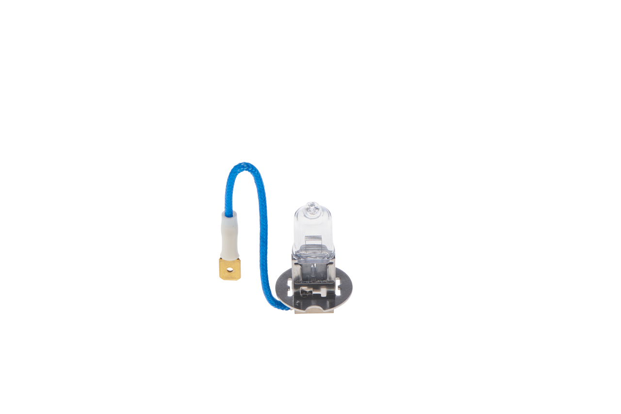 BOSCH 1 987 301 006 Glühlampe, Fernscheinwerfer Pure Light BL