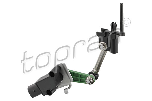 TOPRAN 117 319 Sensor, Leuchtweitenregulierung