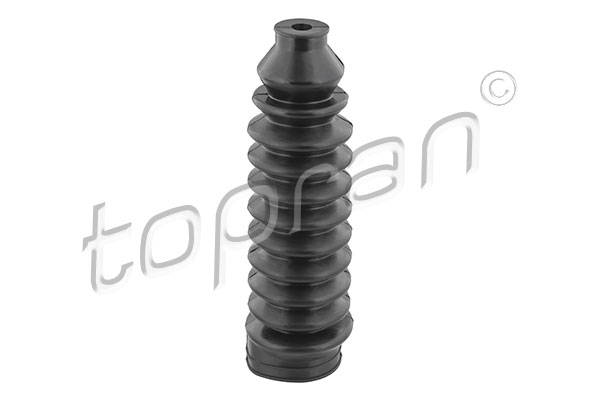 TOPRAN 103 052 Faltenbalg, Lenkung