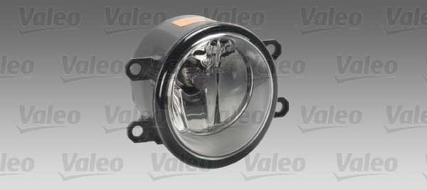 VALEO 088969 Nebelscheinwerfer FOGSTAR