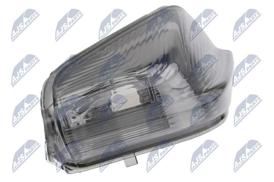 NTY ELP-ME-005 Blinkleuchte