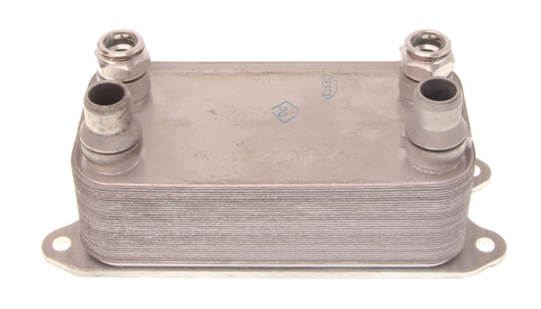 MAXGEAR 14-0079 Ölkühler, Automatikgetriebe