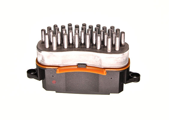 MAXGEAR 27-1257 Regler, Innenraumgebläse MAXGEAR 27-1257 Regler, Innenraumgebläse