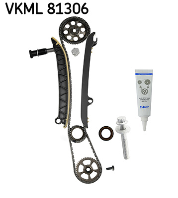 SKF VKML 81306 Steuerkettensatz
