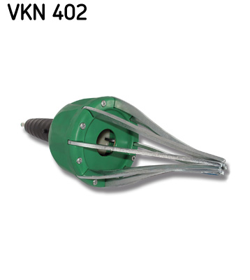 SKF VKN 402 Montagewerkzeug, Faltenbalg