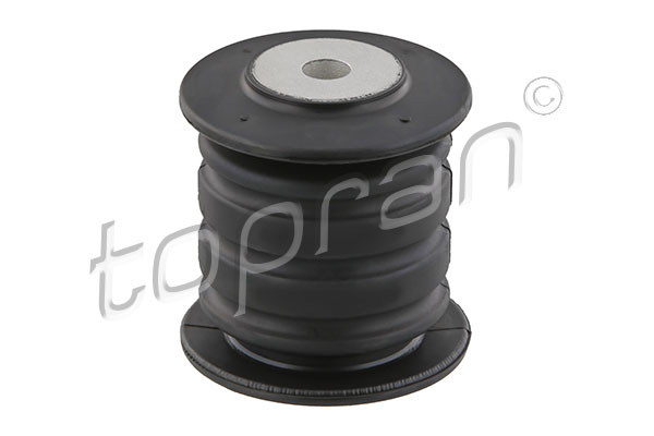 TOPRAN 634 531 Lagerbuchse, Blattfeder