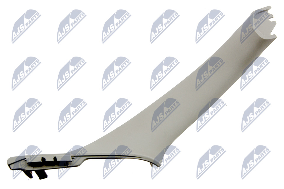 NTY EWS-BM-042 Türgriff, Innenausstattung