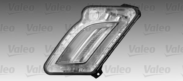 VALEO 044475 Blinkleuchte ORIGINAL TEIL