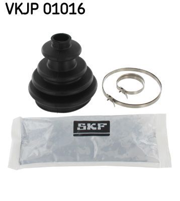 SKF VKJP 01016 Faltenbalgsatz, Antriebswelle