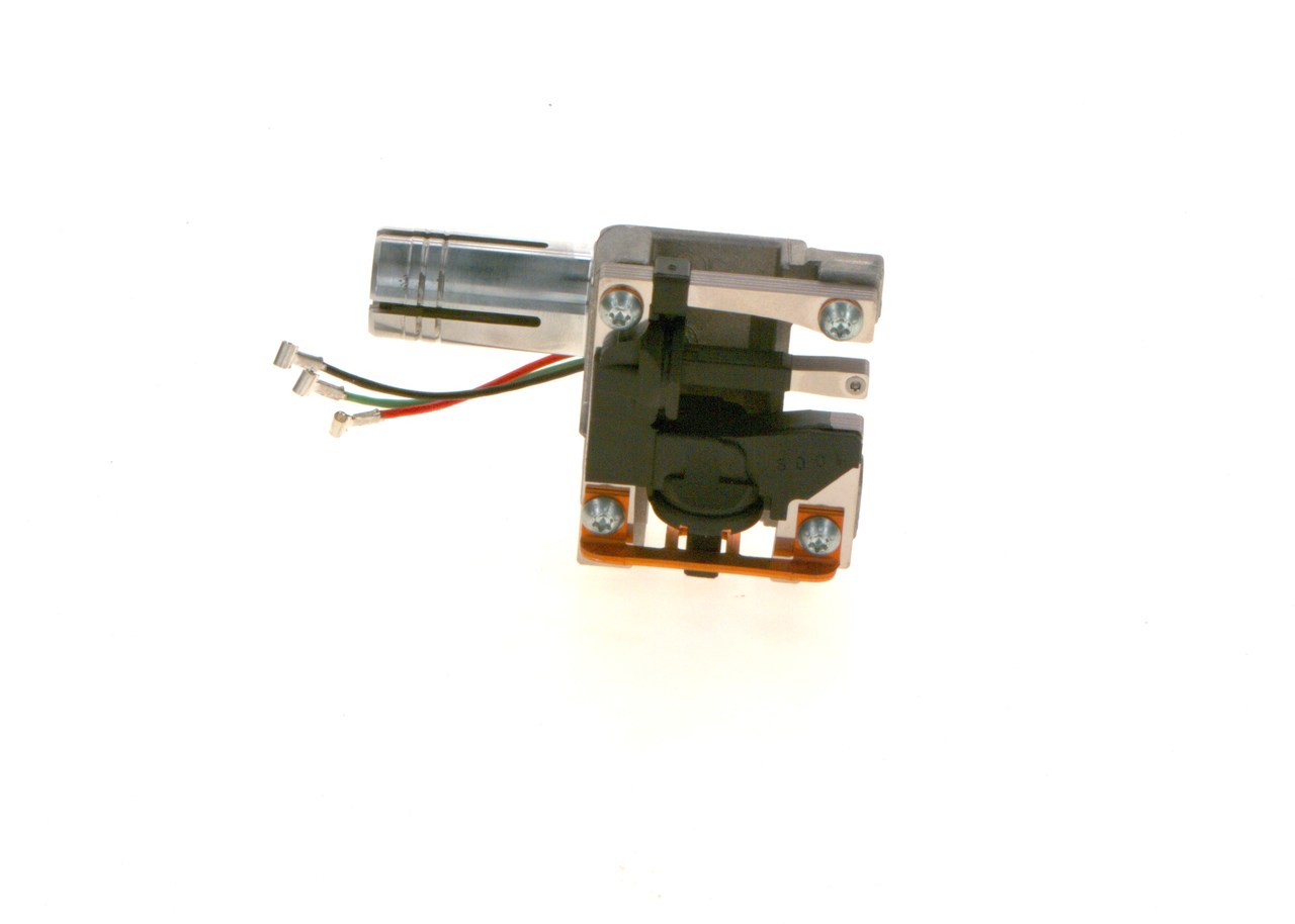 BOSCH 2 427 010 011 Dichtung, Rahmen Hauptscheinwerfer