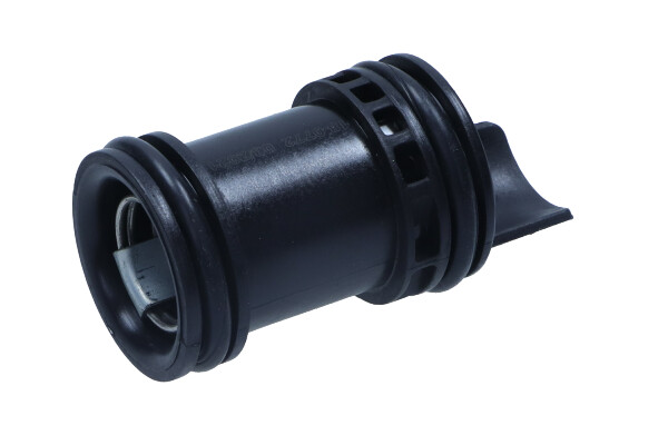 MAXGEAR 18-0772 Rohrleitung, Wärmetauscher