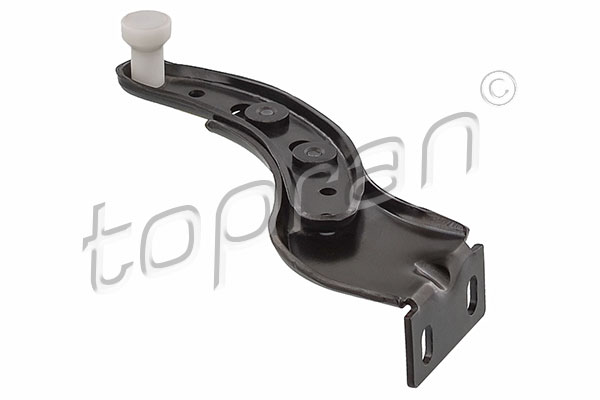 TOPRAN 116 481 Rollenführung, Schiebetür