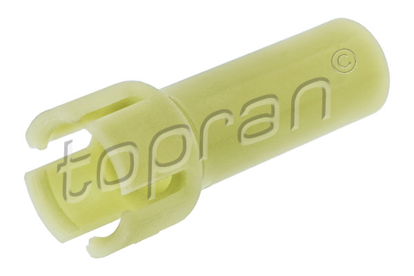 TOPRAN 409 186 Schlauch, Getriebeölkühler