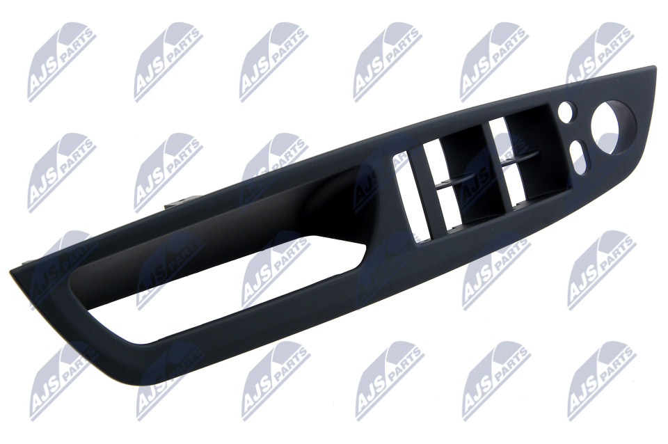 NTY EWS-BM-058 Türgriff, Innenausstattung