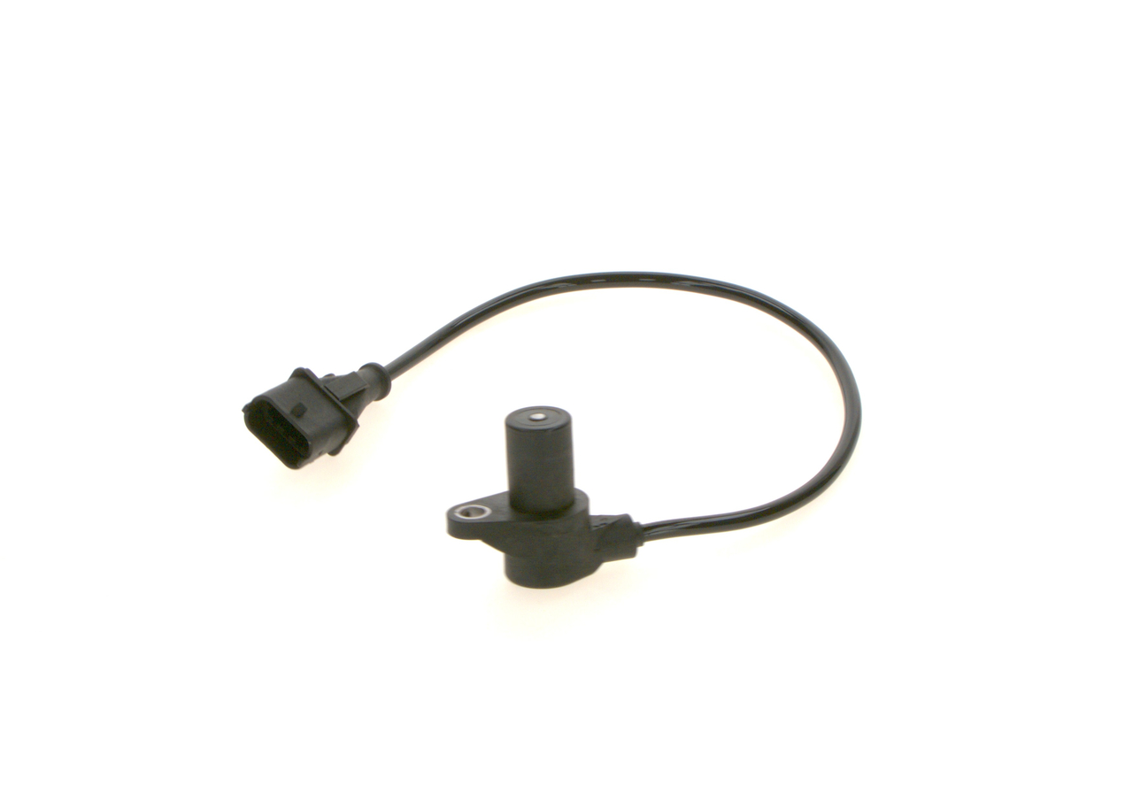 BOSCH 0 261 210 201 Impulsgeber, Kurbelwelle