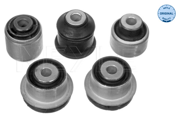 MEYLE 100 505 1008/S Reparatursatz, Achskörper MEYLE-ORIGINAL-KIT: Better solution for you!