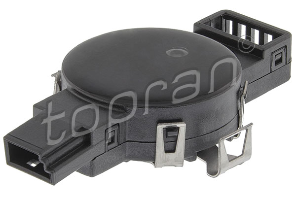 TOPRAN 638 660 Regensensor